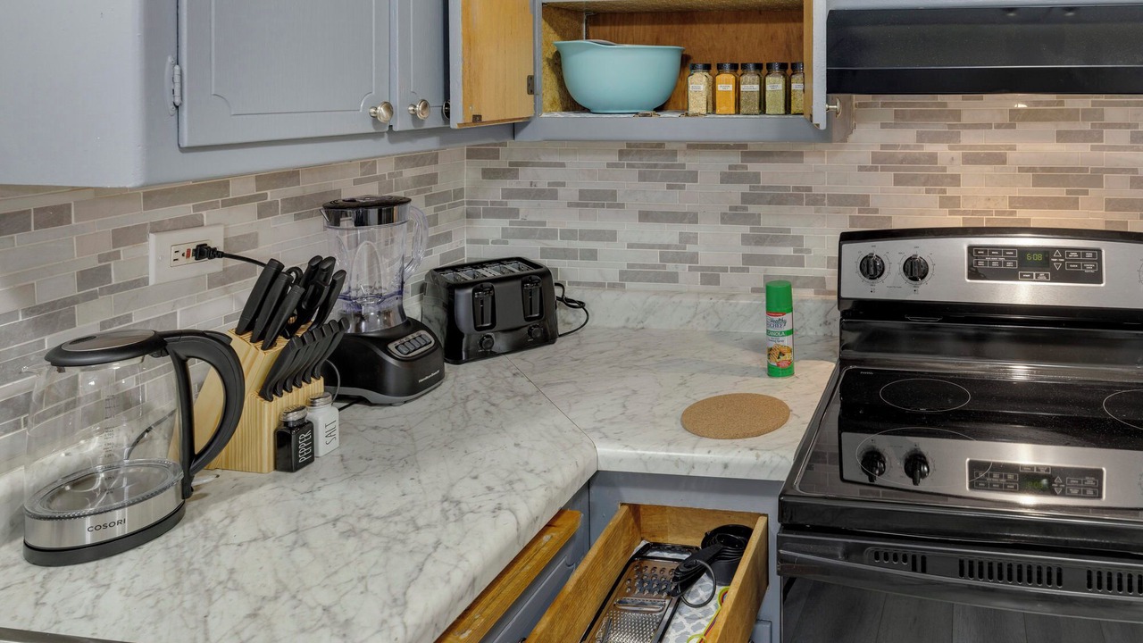 Photo of Kitchen in Forestview