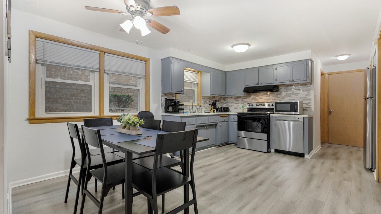 Photo of Kitchen in Forestview