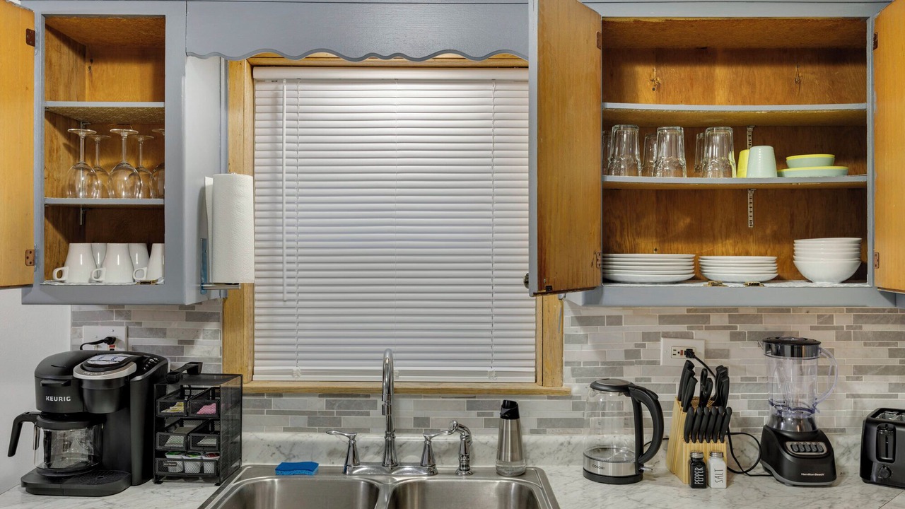 Photo of Kitchen in Forestview