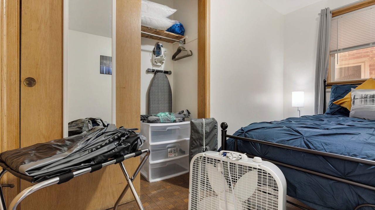 Photo of Bedroom in Forestview