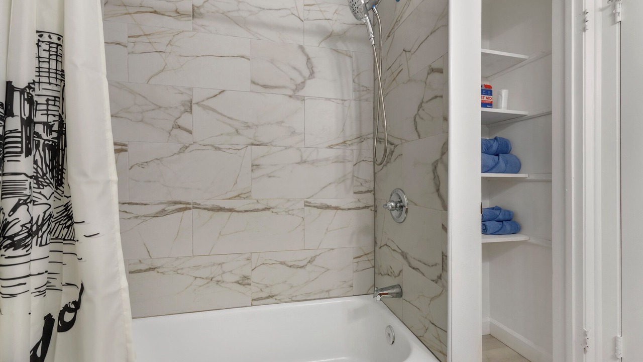 Photo of Bathroom in Forestview