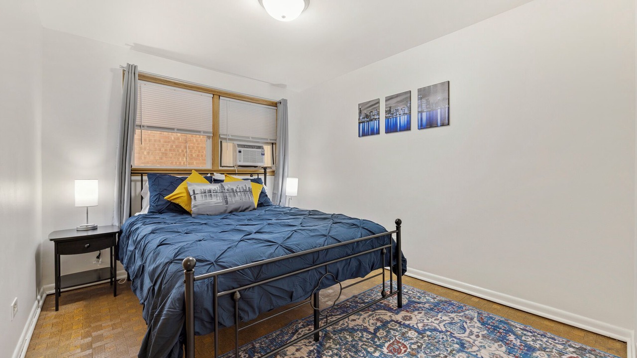 Photo of Bedroom in Forestview