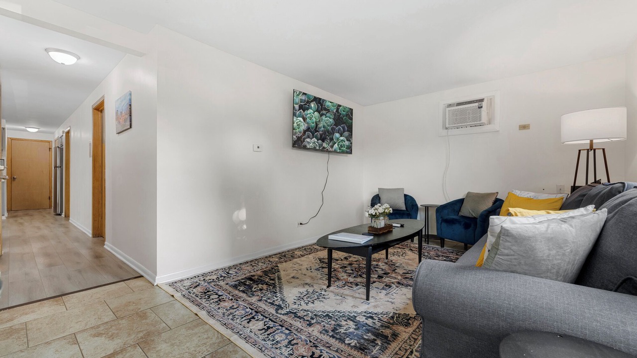 Photo of Livingroom in Forestview