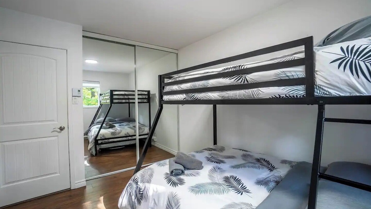Photo of Bedroom in Sainte-Marcelline-de-Kildare