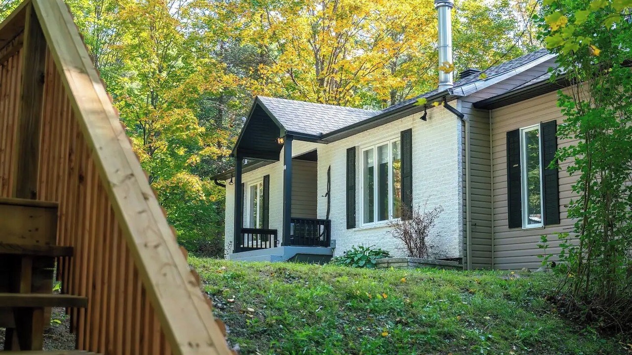 Photo of Outdoor in Sainte-Marcelline-de-Kildare