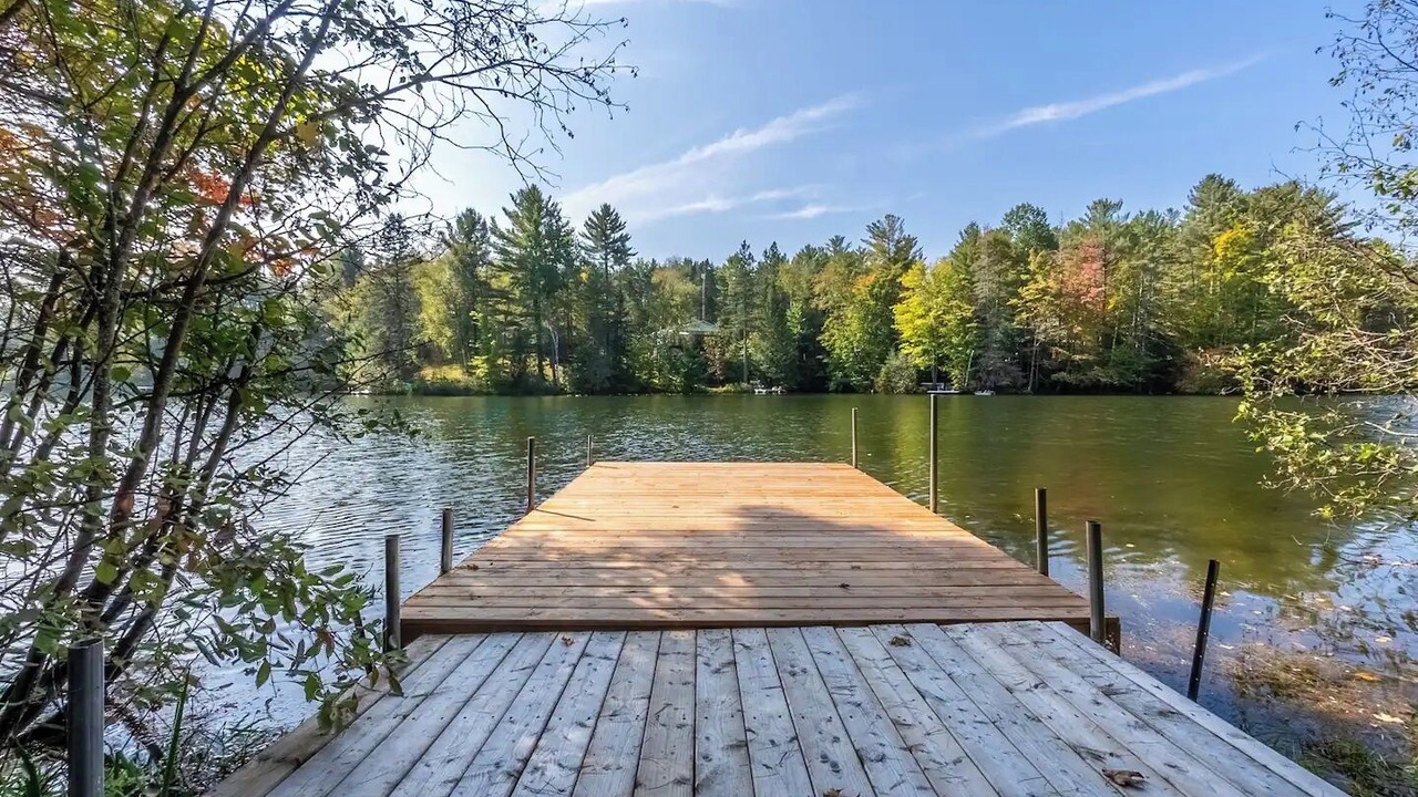 Photo of Outdoor in Sainte-Marcelline-de-Kildare