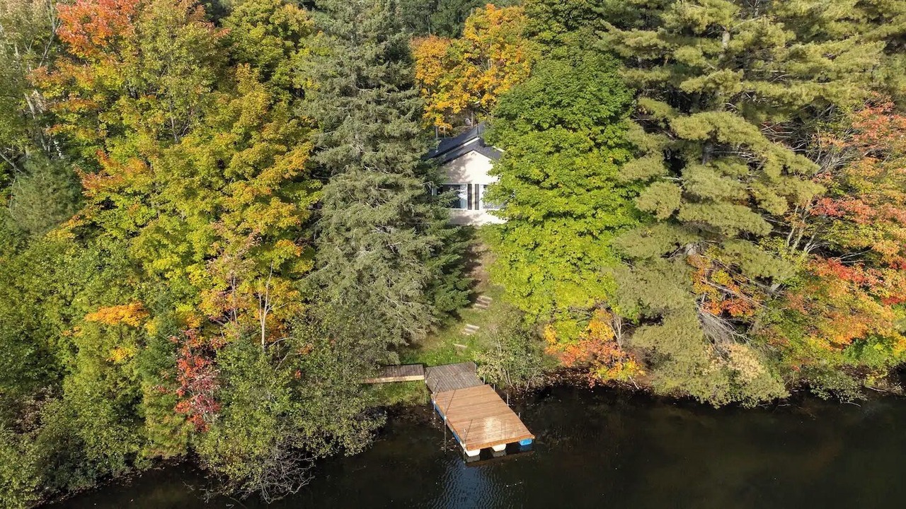 Photo of Outdoor in Sainte-Marcelline-de-Kildare