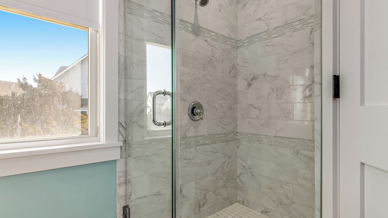 Photo of Bathroom in South Beach