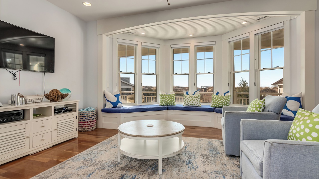 Photo of Livingroom in South Beach