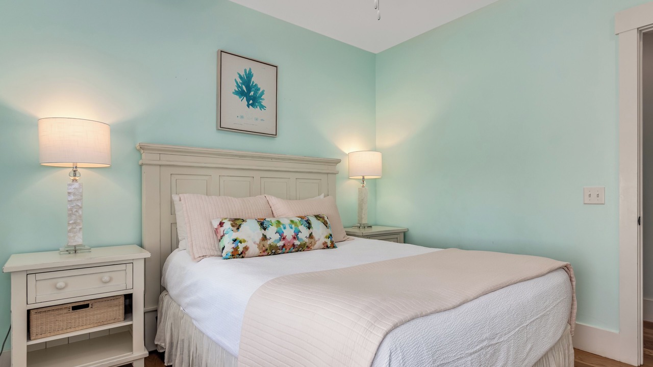 Photo of Bedroom in South Beach