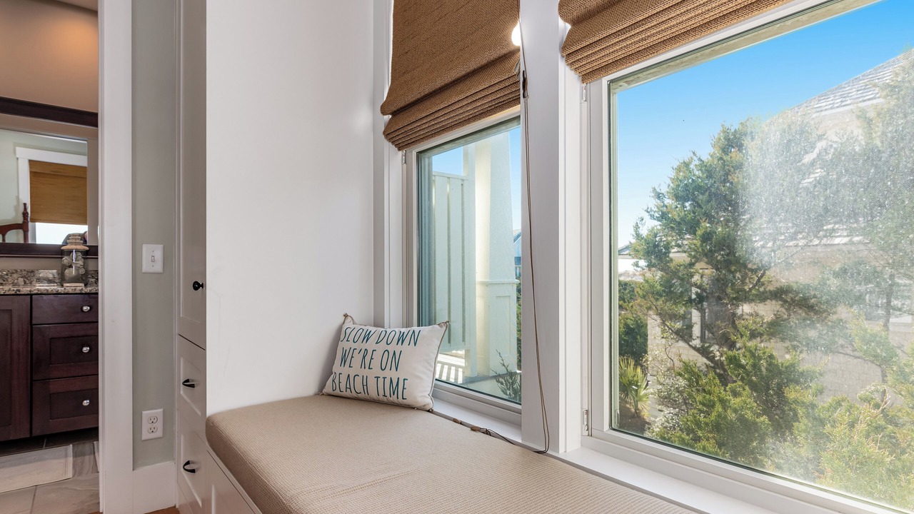 Photo of Bedroom in South Beach