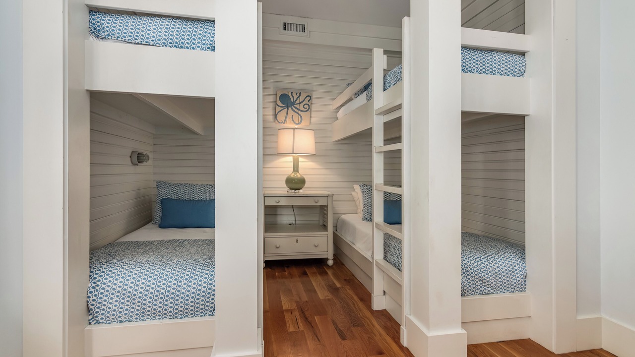 Photo of Bedroom in South Beach