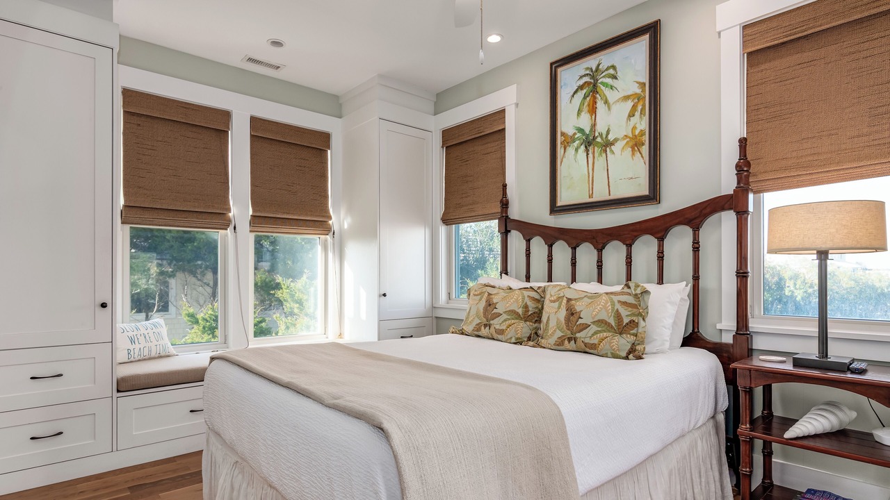 Photo of Bedroom in South Beach