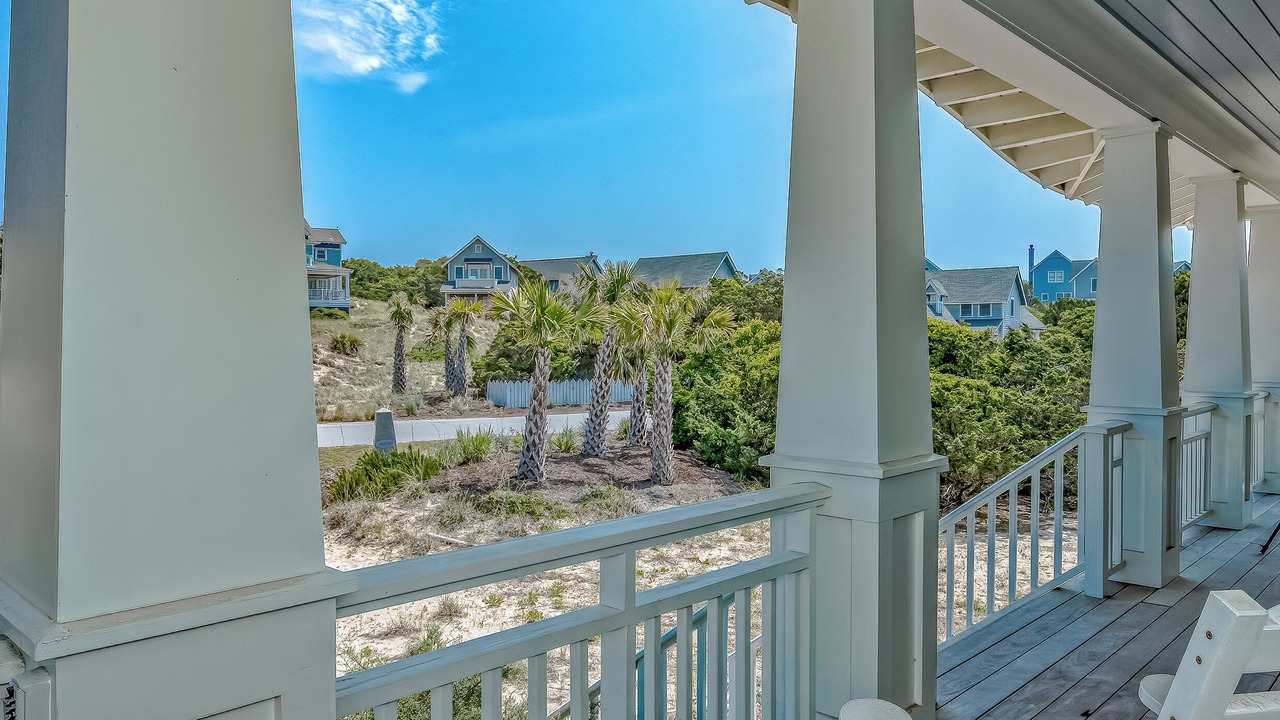 Photo of Outdoor in South Beach