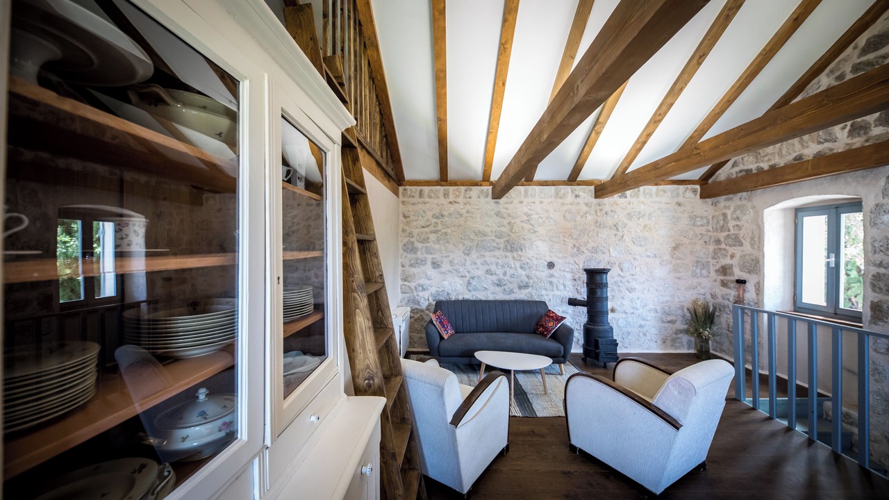 Photo of Livingroom in Mlini