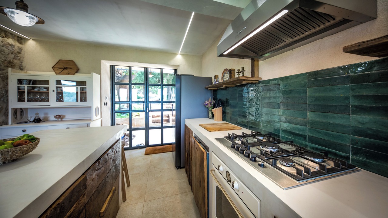 Photo of Kitchen in Mlini