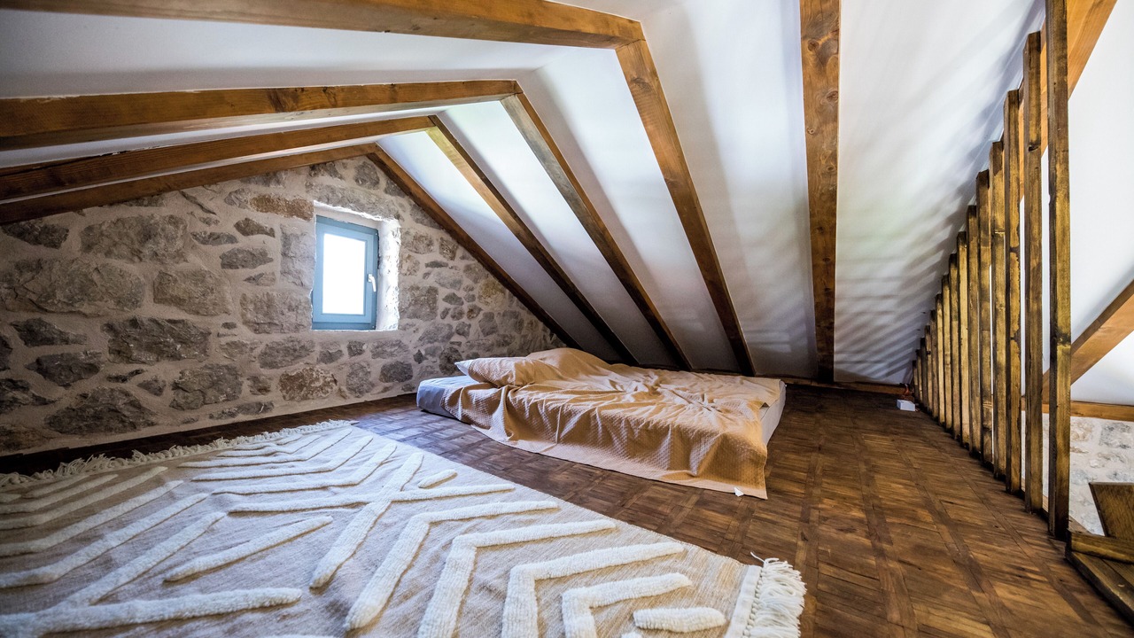 Photo of Bedroom in Mlini