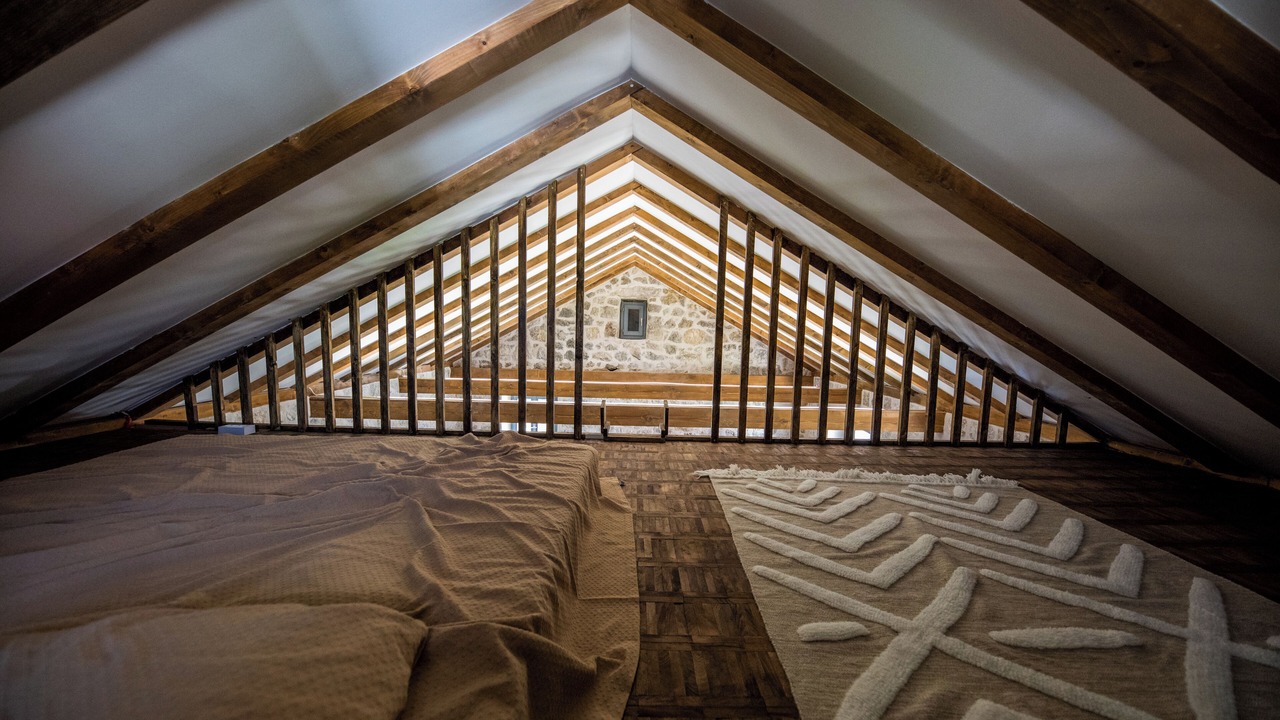 Photo of Bedroom in Mlini