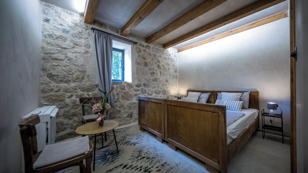 Photo of Bedroom in Mlini