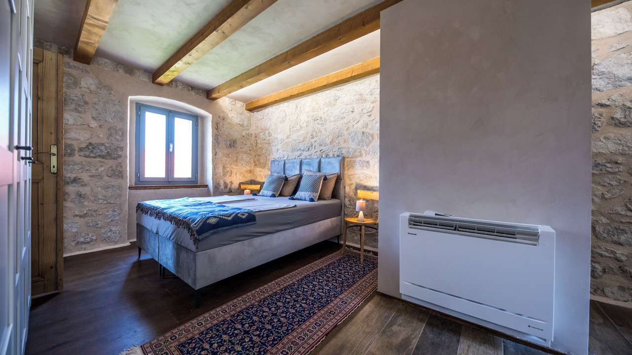 Photo of Bedroom in Mlini