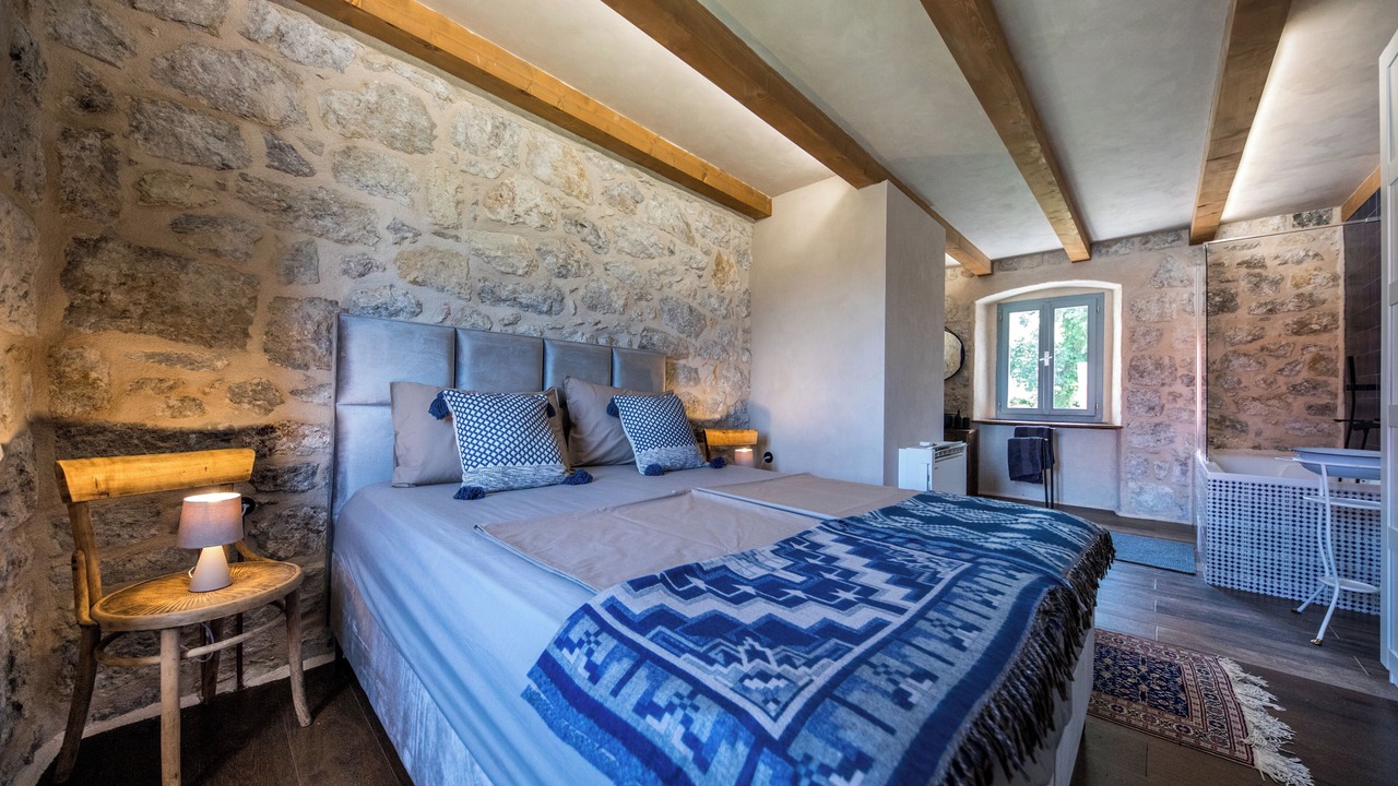Photo of Bedroom in Mlini