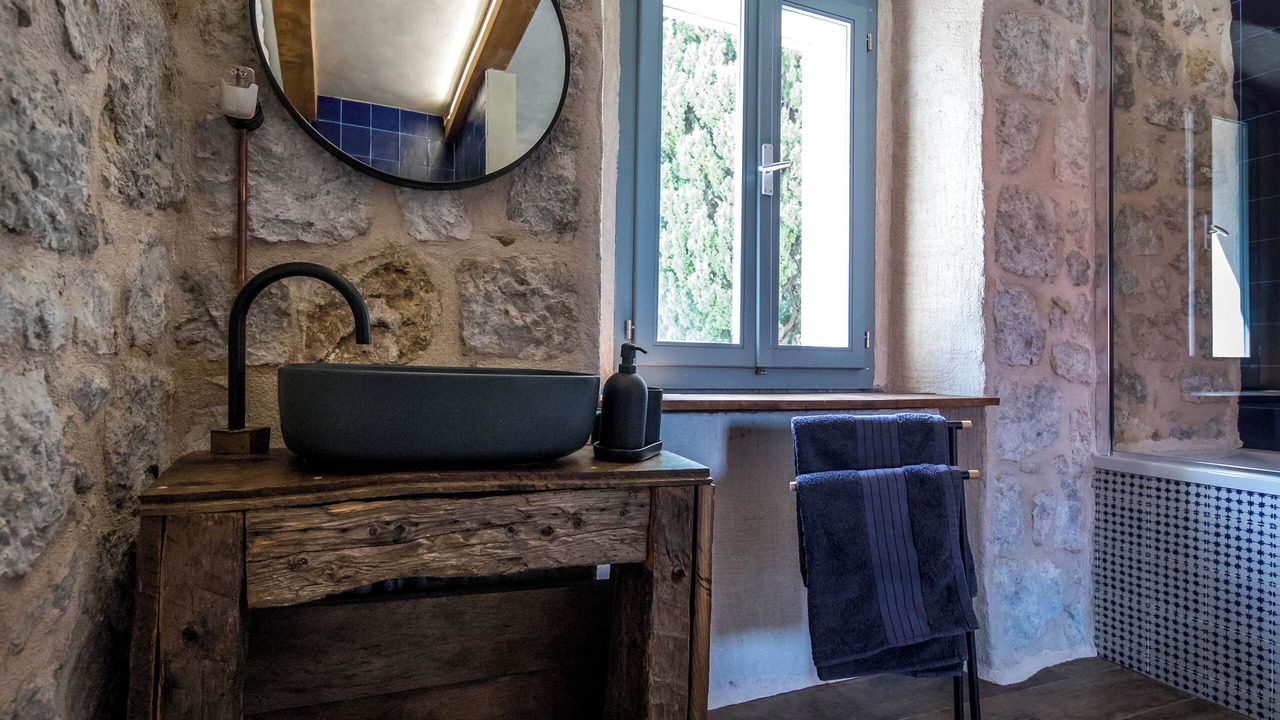 Photo of Bathroom in Mlini