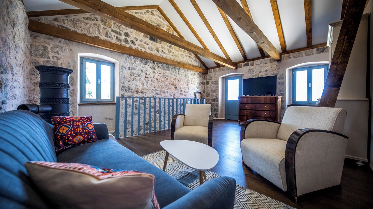 Photo of Livingroom in Mlini