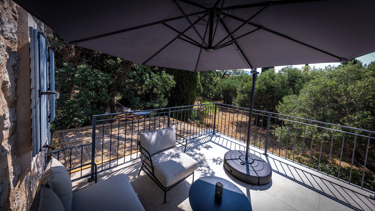 Photo of Patio Balcony in Mlini
