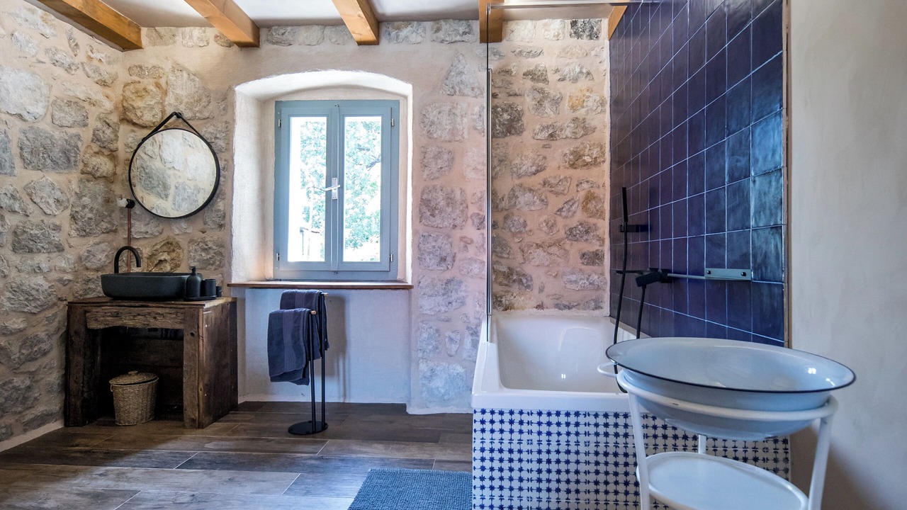 Photo of Bathroom in Mlini