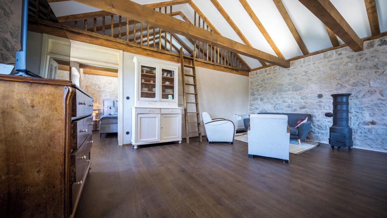 Photo of Livingroom in Mlini