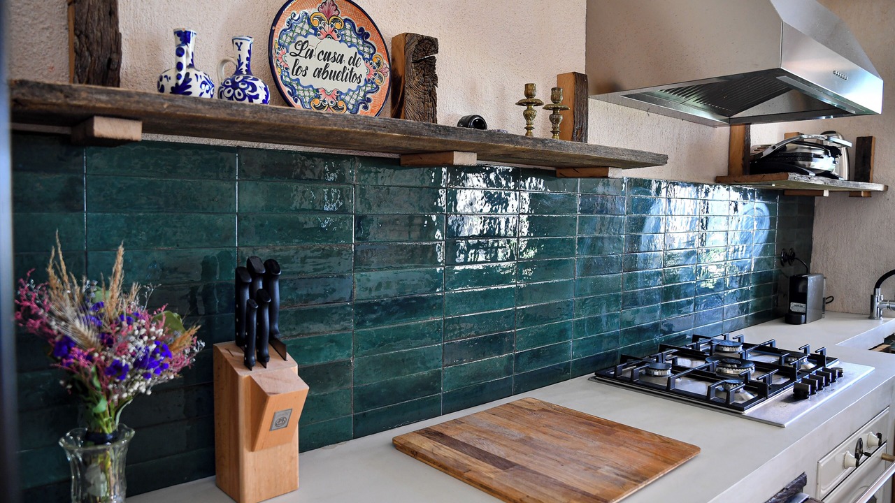 Photo of Kitchen in Mlini