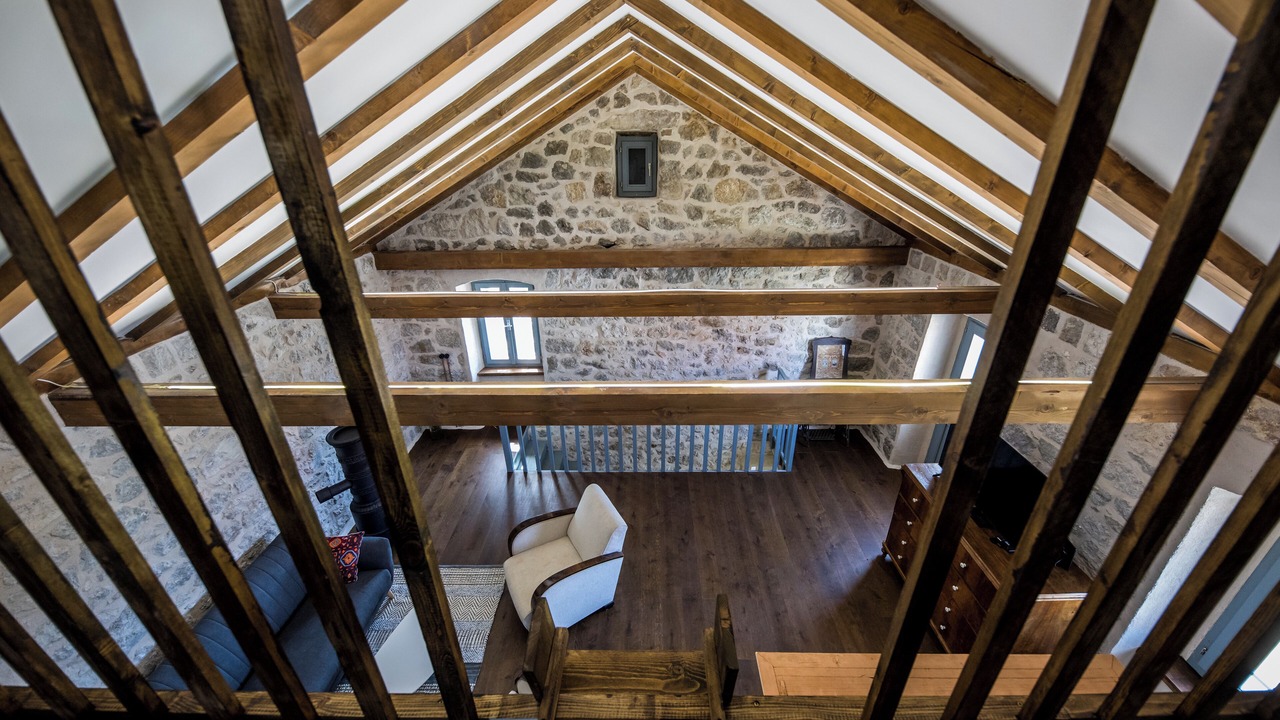 Photo of Livingroom in Mlini