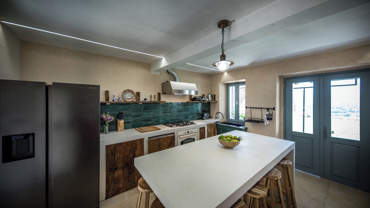 Photo of Kitchen in Mlini