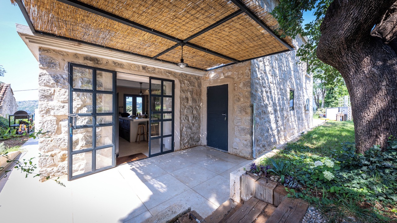 Photo of Patio Balcony in Mlini