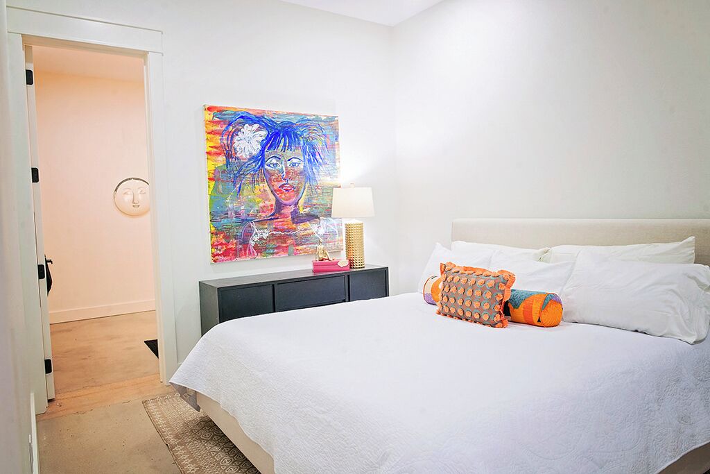 Photo of Bedroom in San Angelo