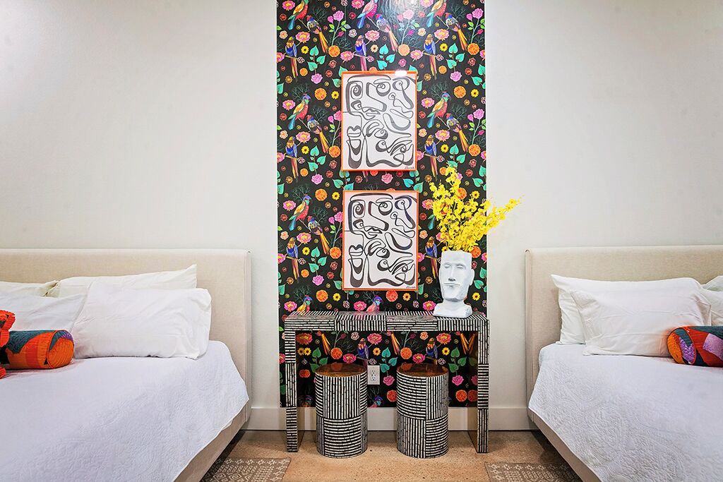 Photo of Bedroom in San Angelo
