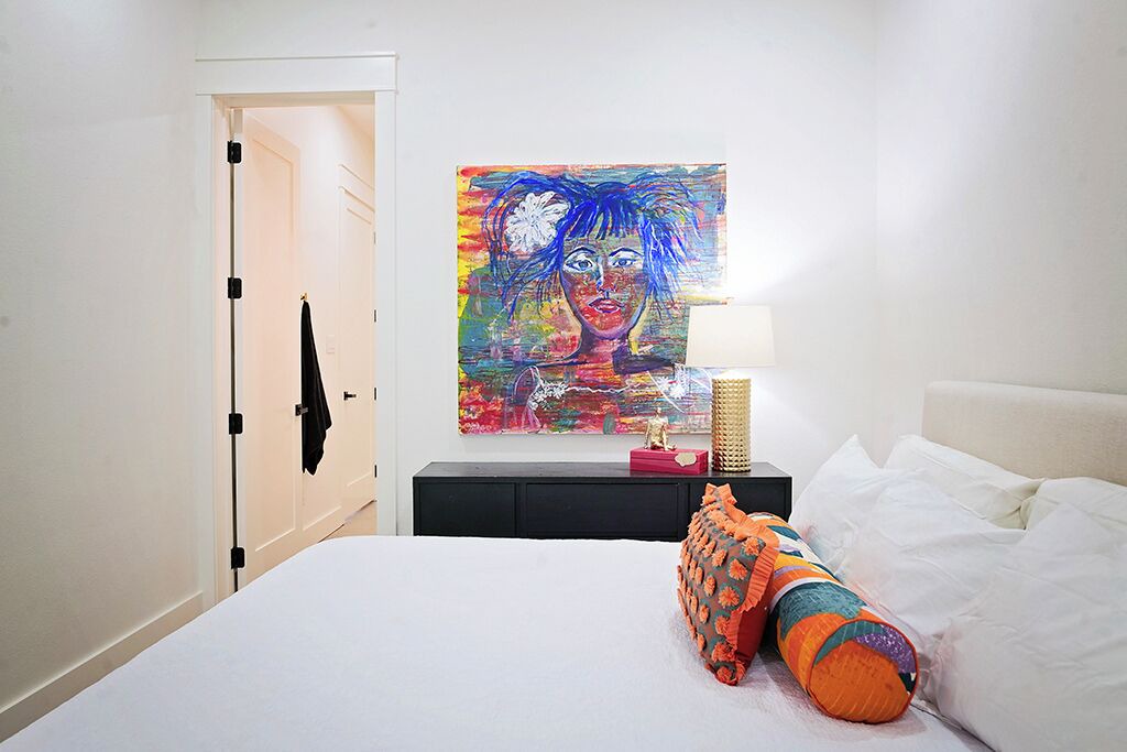 Photo of Bedroom in San Angelo