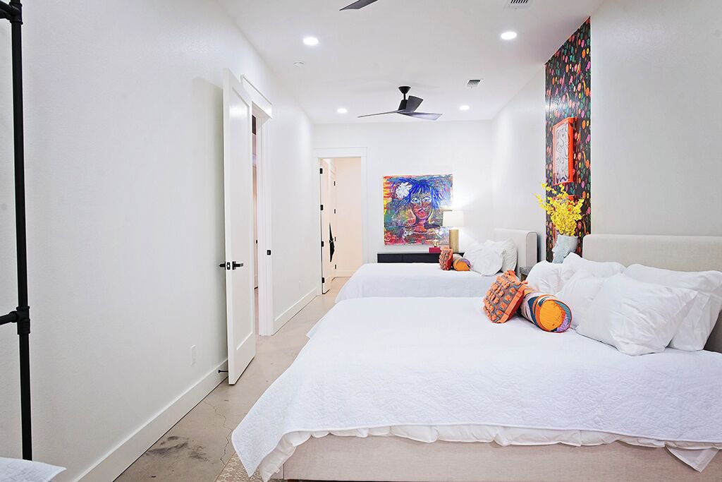 Photo of Bedroom in San Angelo