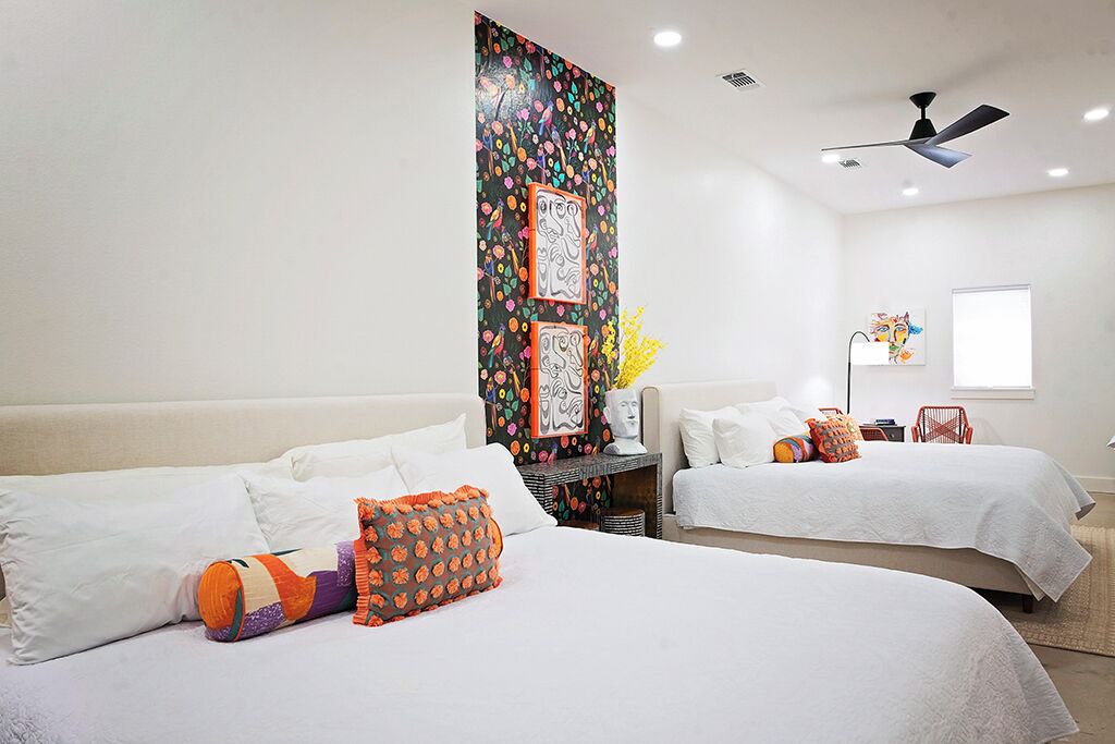 Photo of Bedroom in San Angelo