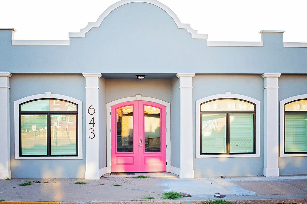Photo of Outdoor in San Angelo