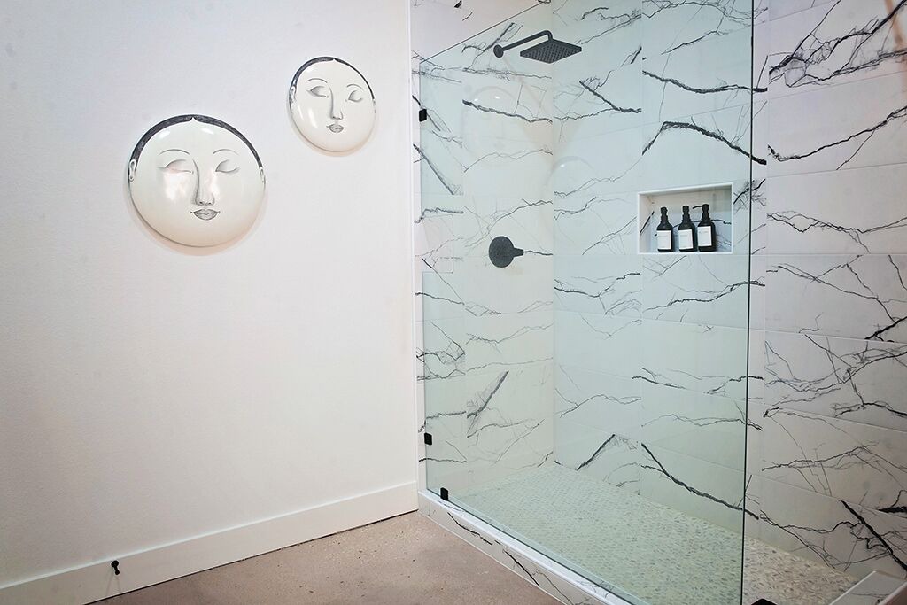 Photo of Bathroom in San Angelo