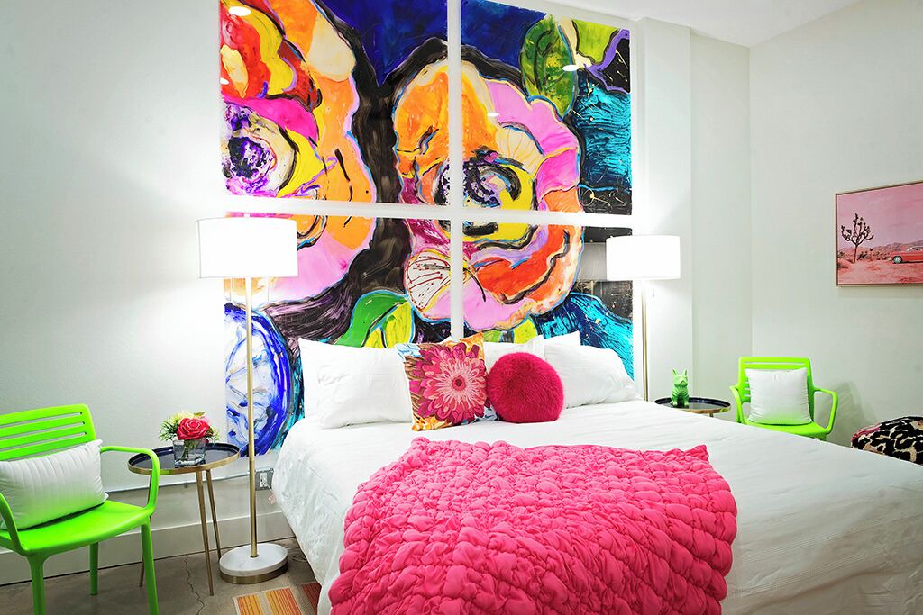 Photo of Bedroom in San Angelo