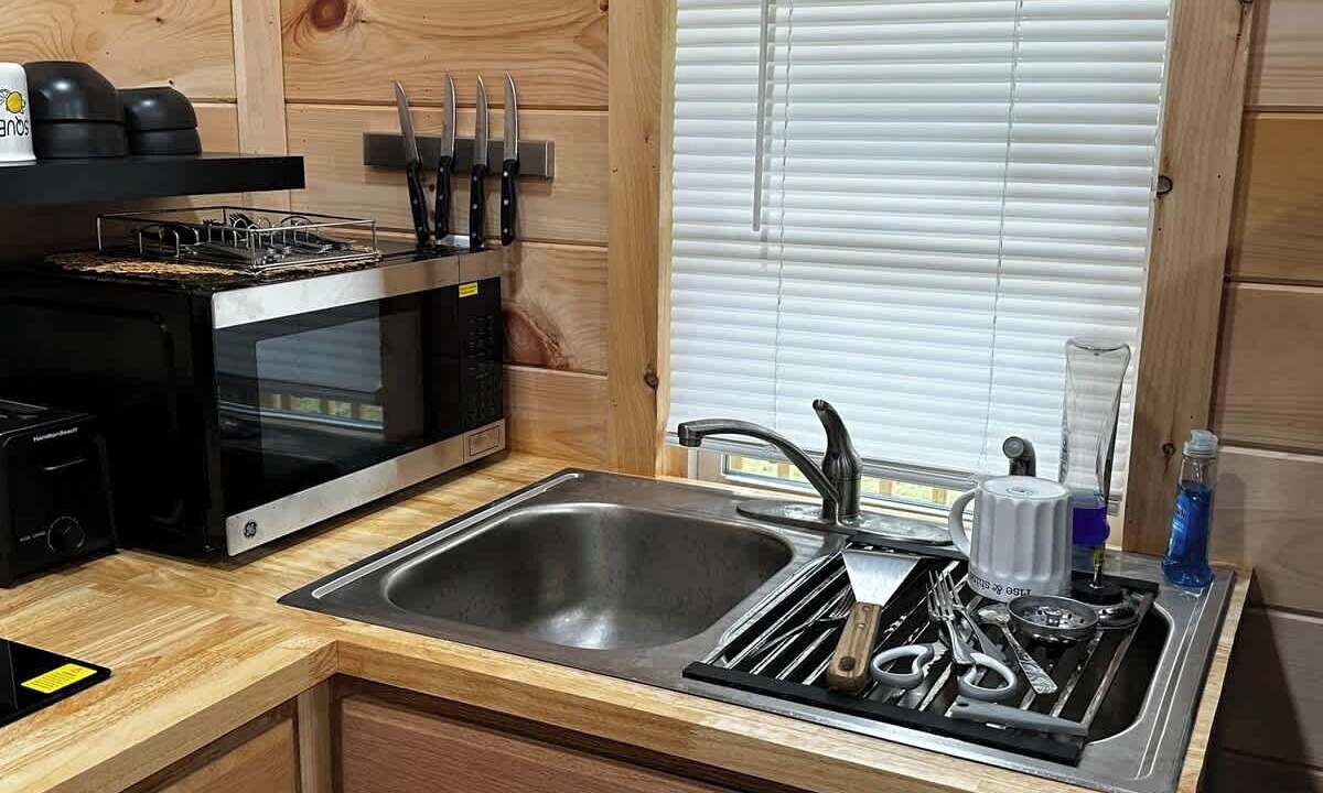 Photo of Kitchen in Betsy Layne