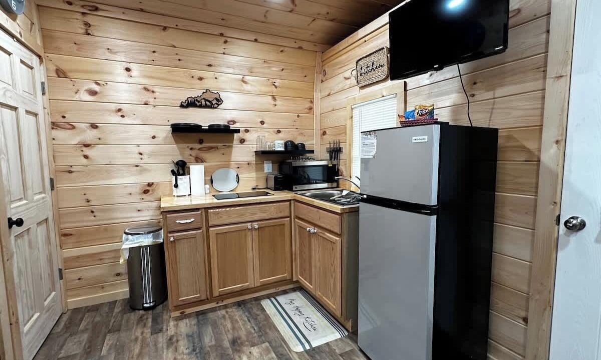 Photo of Kitchen in Betsy Layne