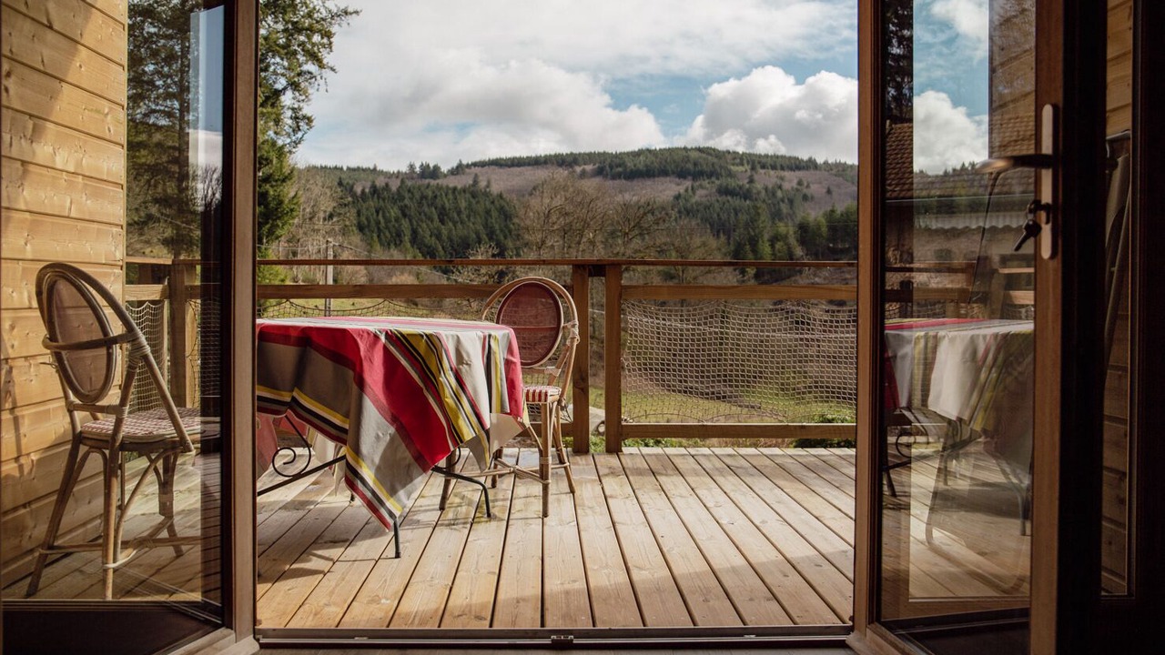 Photo of Outdoor in Saint-Rirand