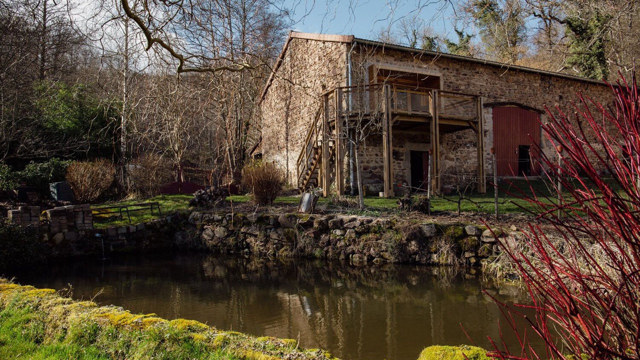 Photo of Outdoor in Saint-Rirand