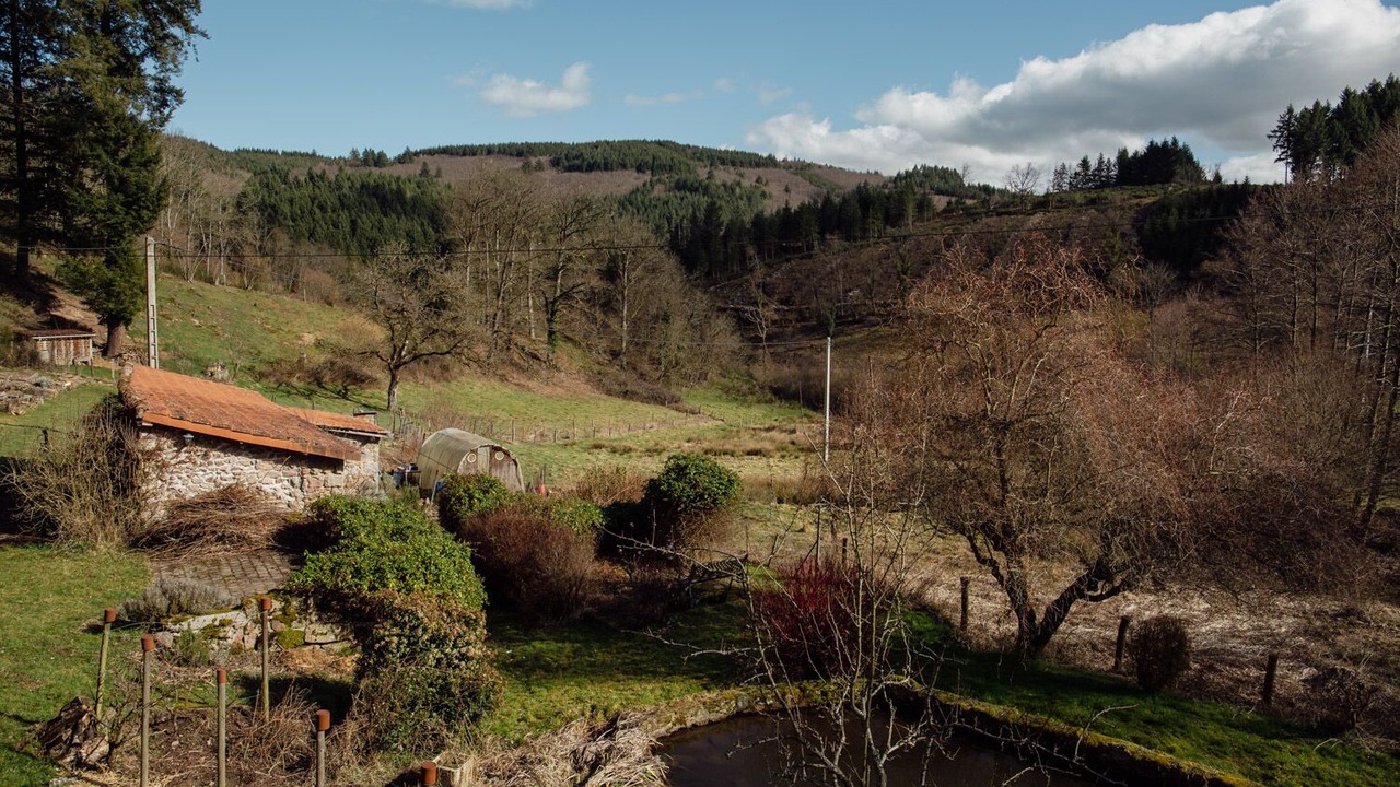 Photo of Others in Saint-Rirand