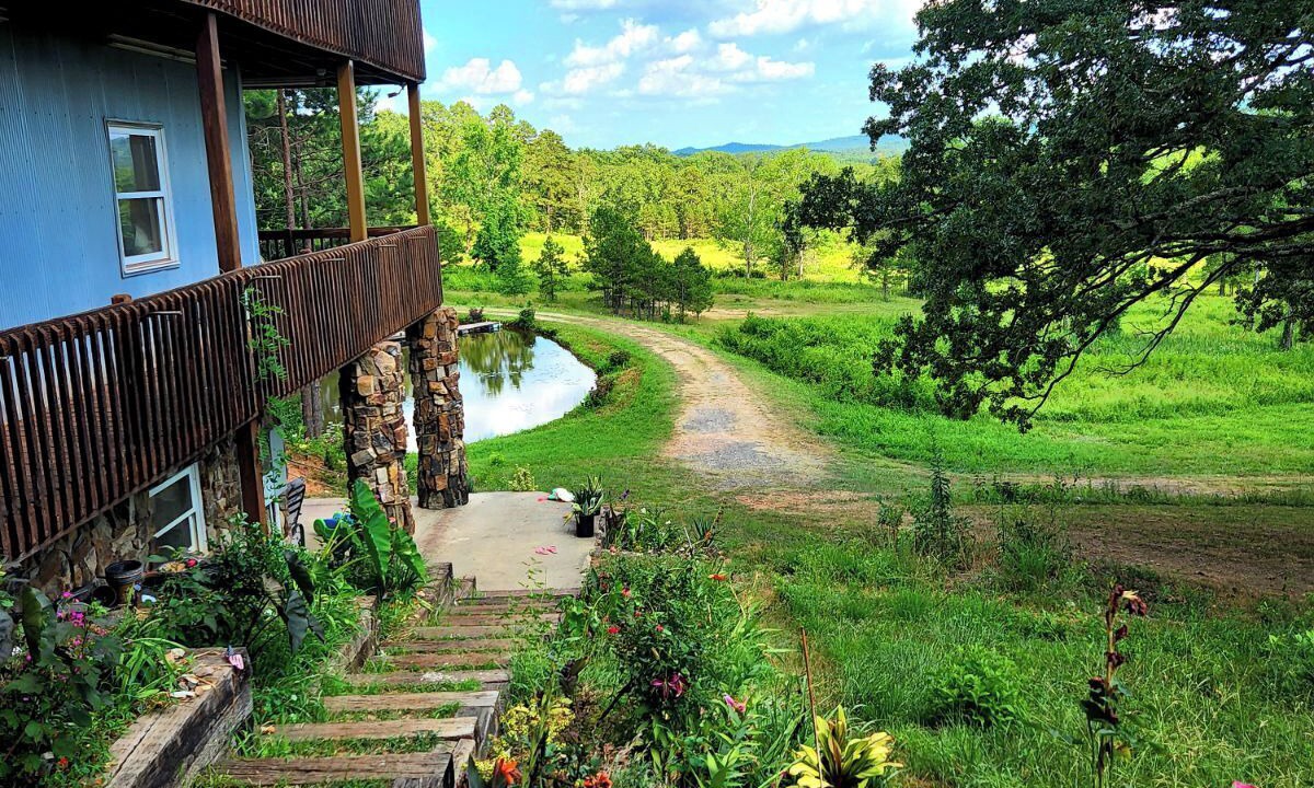 Photo of Outdoor in Oden