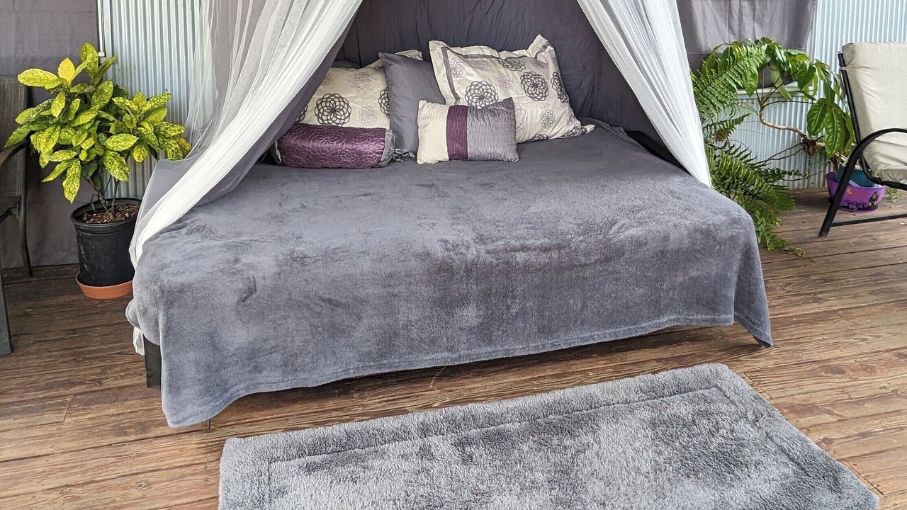 Photo of Bedroom in Oden