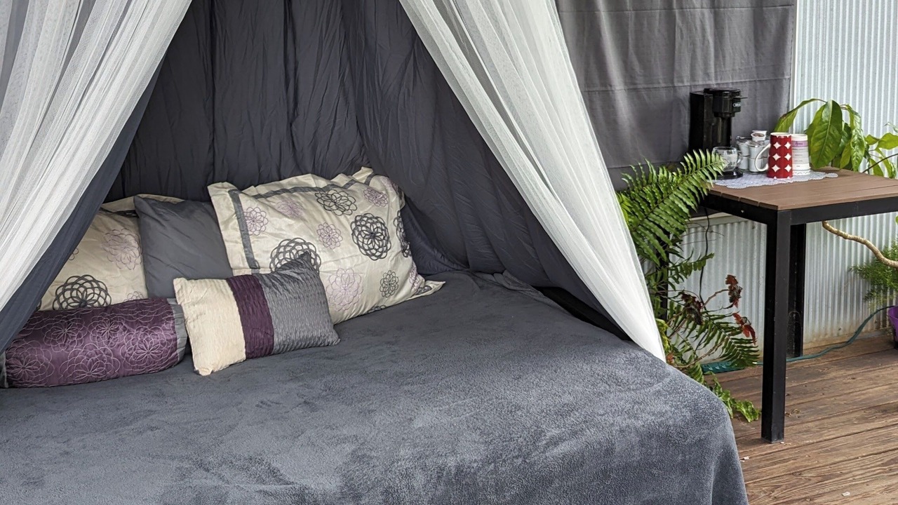 Photo of Bedroom in Oden